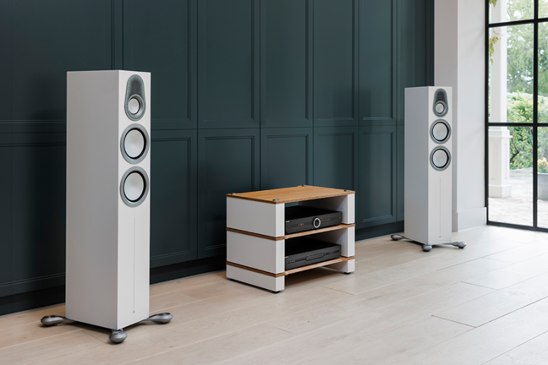 Gold 300 6G Review - Stereophile Gold 300 6G Review - Stereophile